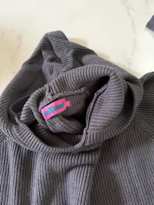 Edikted Knit Sweat Set  thumbnail 6