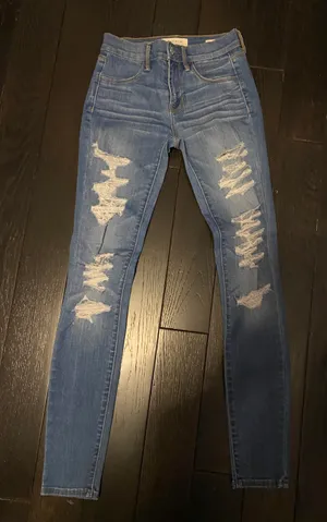 PacSun Jeggings thumbnail 1