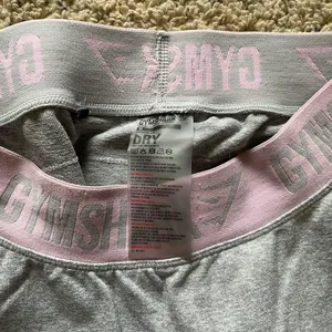 Gymshark ‼️ Dry Leggings‼️ thumbnail 2
