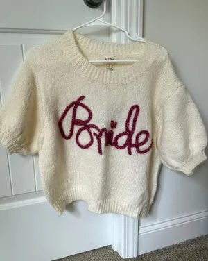 Bibi Boutique Top thumbnail 1