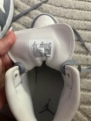 Nike Jordan Air 1 Mid Women’s thumbnail 11