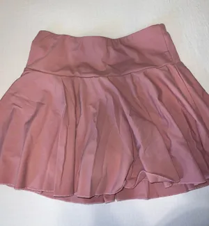 Halara Skirt Tennis thumbnail 1