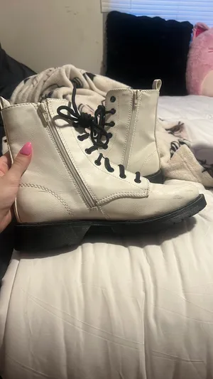 Time & Tru boots thumbnail 2