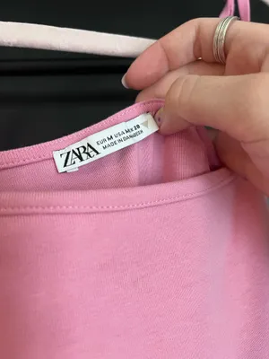 ZARA Dress thumbnail 2