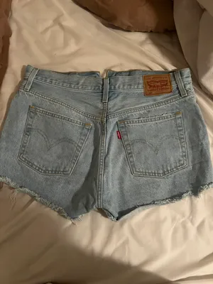 Levi's 501 Shorts thumbnail 2