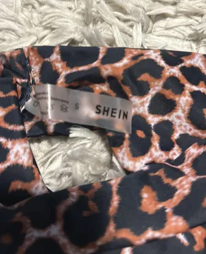 SheIn Bikini Set thumbnail 2