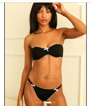 Dippin' Daisy's Bikini thumbnail 2
