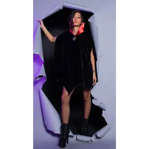 NEW Yandy Sucks To Be You Sexy Vampire Costume Size OS thumbnail 5
