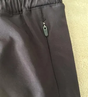 Lululemon running shorts thumbnail 2