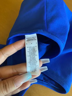 Nike Sports Bra thumbnail 4