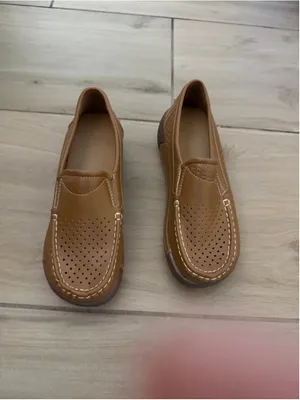 NEW Vegan Leather Orthotic Toning Rocker Cutout Walking Shoes Platform Slip On 8 thumbnail 4