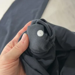 Lululemon Athletica Align Pant II in Carbon Gray thumbnail 9