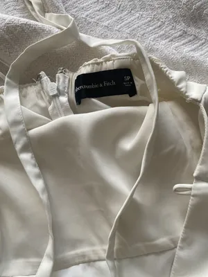 Abercrombie Dress thumbnail 4