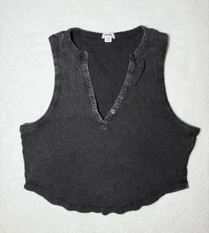 Garage Tank Top thumbnail 1