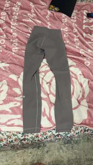 Lululemon Leggings purple  thumbnail 2
