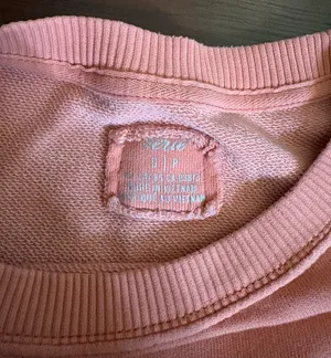 Oversized Sweatshirt thumbnail 3