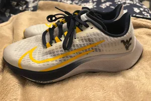 Nike WVU  Sneakers thumbnail 1