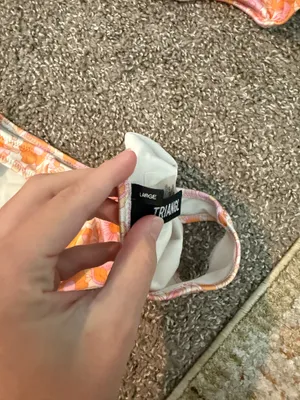 Triangl Bikini Set thumbnail 3