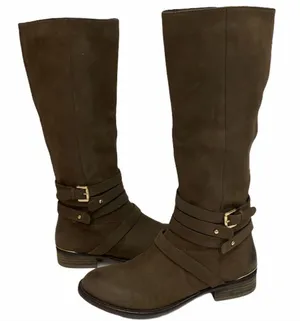 STEVE MADDEN - Albany Boots Size 6 A17‎ thumbnail 1
