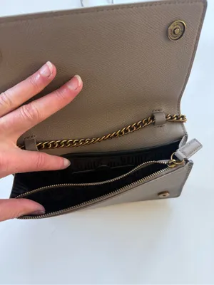 Kurt Geiger London Richmond Mini Crossbody Purse thumbnail 5