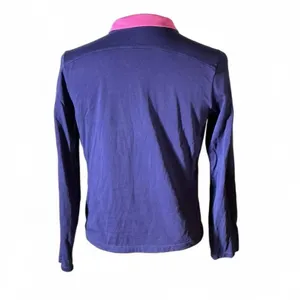 Horny Toad Granola Girl Womens M‎ Quarter Zip Pullover Long Sleeve Top Outdoor thumbnail 2