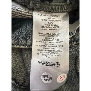 FREE PEOPLE We The Free Osaka Jeans spearmint size 29 NWT boho indie thumbnail 11