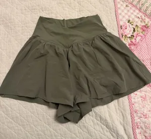Aerie Crossover Shorts Offline thumbnail 1