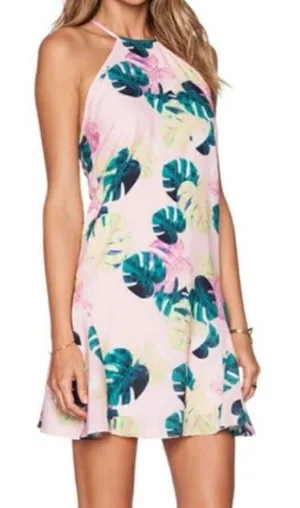 Dress Pink Size 4 thumbnail 1