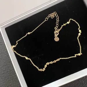 Gorjana Chloe Mini Choker thumbnail 5