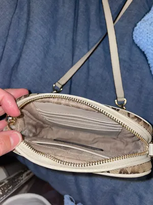 Michael Kors Purse thumbnail 3