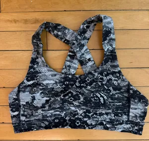 Lululemon Sports Bra thumbnail 1