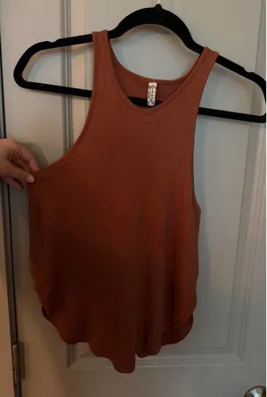 Free People Intimately Tank thumbnail 1