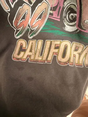 Hollister Crewneck Sweatshirt thumbnail 3