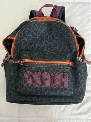 Men’s Backpacks thumbnail 10