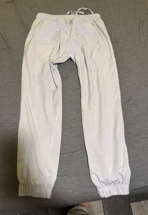 MediChic Mini Marilyn MedCouture Scrub Pant Joggers thumbnail 1
