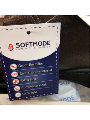 European Strap Comfort Diabetic Nurse Shoes, Size 39 (8.5) NIB thumbnail 4