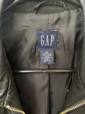Gap spring jacket thumbnail 2