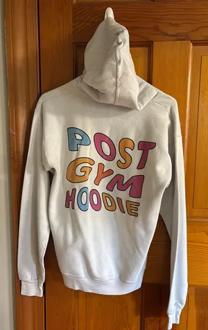 Handmade Hoodie thumbnail 1