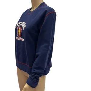 Vintage Looney Tunes Tweety Bird Attitude University Sweatshirt Blue Crew Neck M thumbnail 3