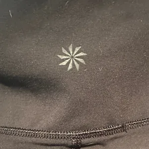 Athleta Black Leggings thumbnail 5