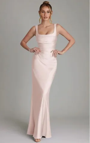 Azazie Bridesmaid Dress thumbnail 1
