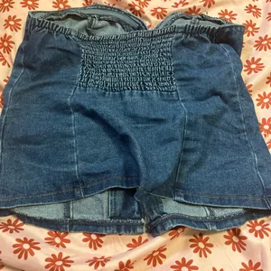 Sincerely Billabong x Jules Top thumbnail 2