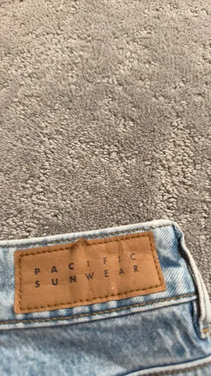 PacSun Denim Skirt thumbnail 2