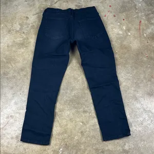 GAP Best Girlfriend Jeans in black Size: 28 (read description) thumbnail 3
