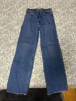 Abercrombie & Fitch Jeans thumbnail 1