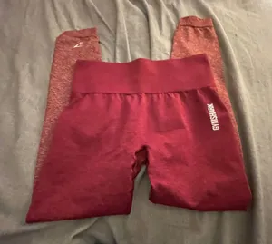 Gymshark Women’s  Leggings thumbnail 2
