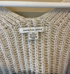 Outfitters Shawl thumbnail 2