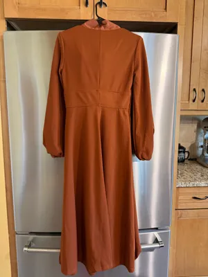 Shein Dress thumbnail 4