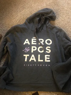 Sweatshirt thumbnail 1