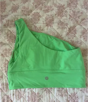 Lululemon Sports Bra thumbnail 2